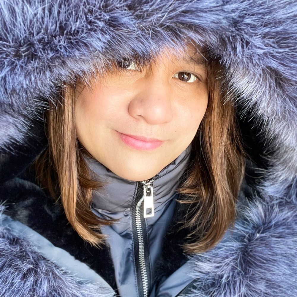 Meet your Posher, Yasmyne